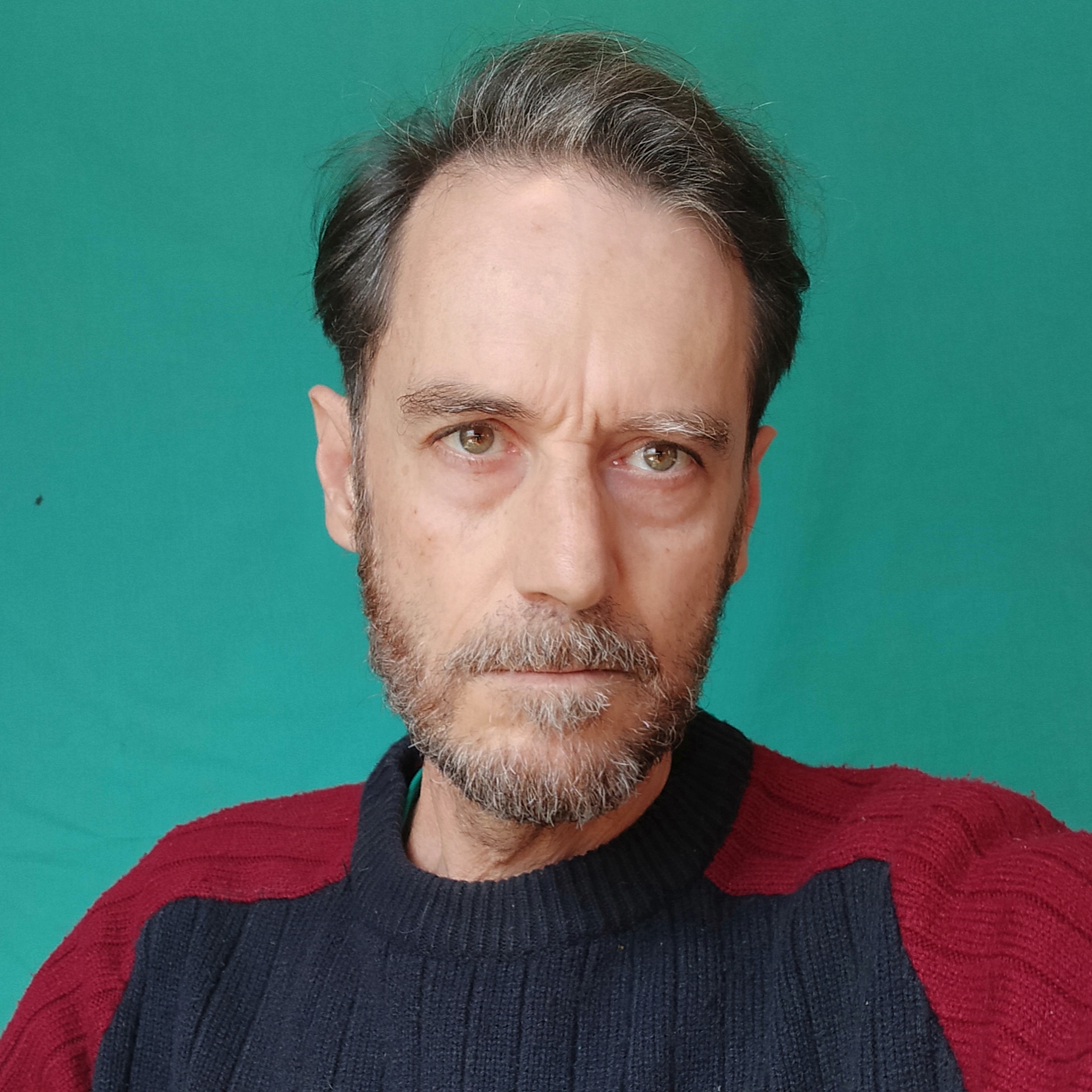 Marcos Valls